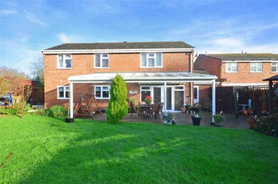 3 Bedroom Detached